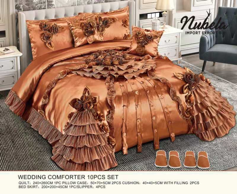 Comfort blanket