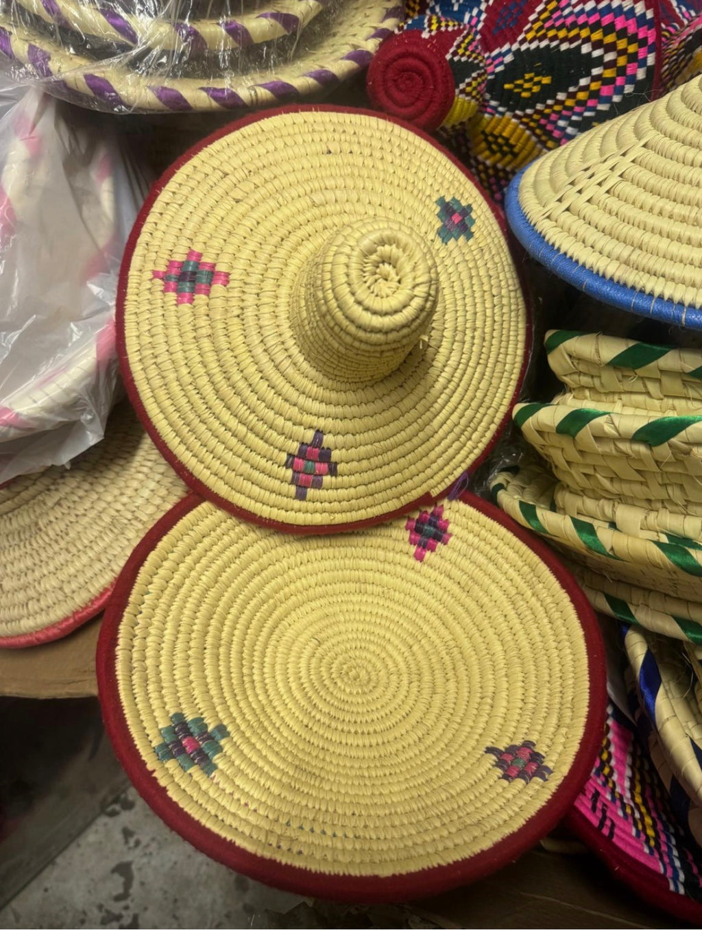 Mokombya set
