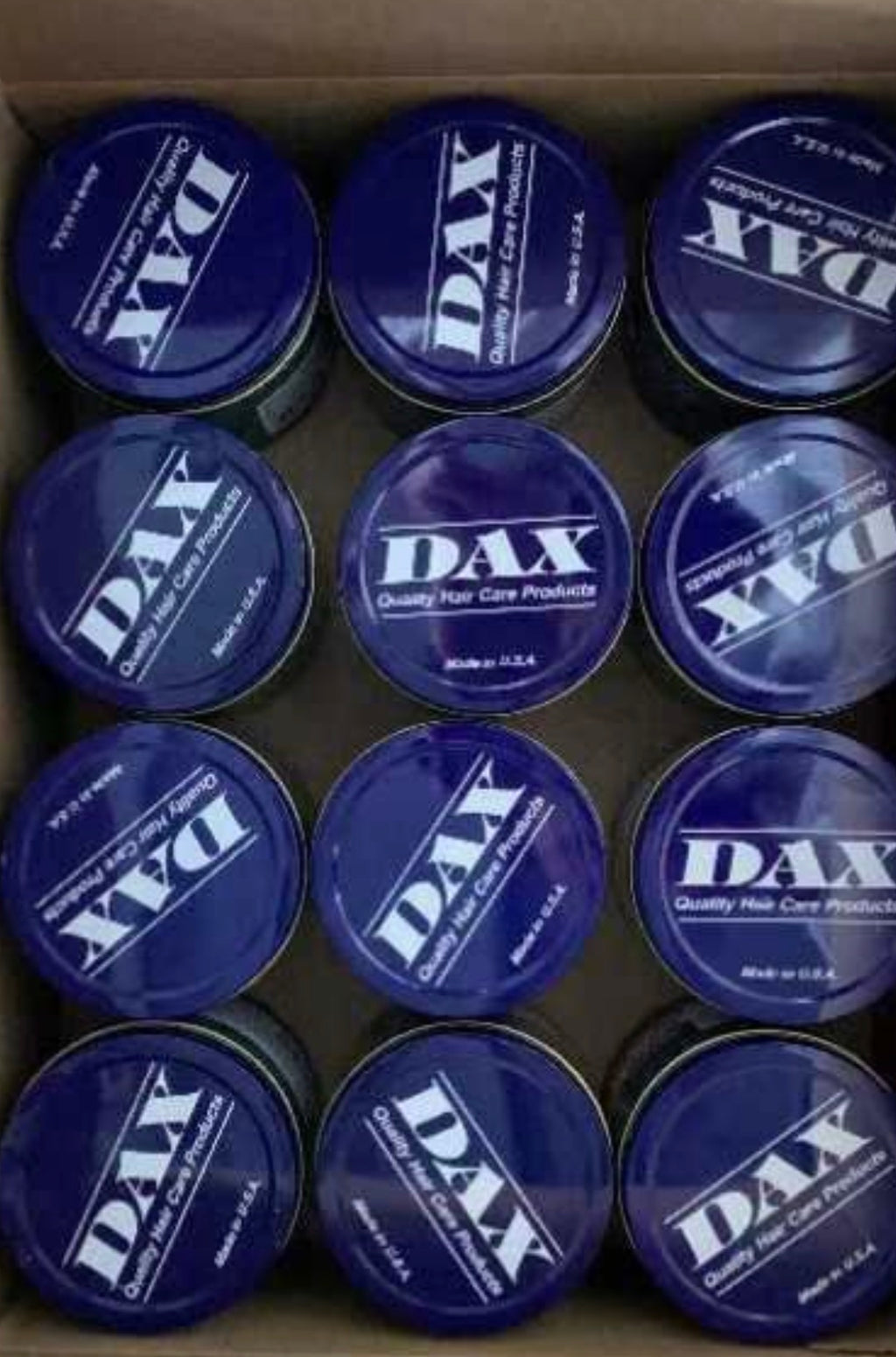 Dax