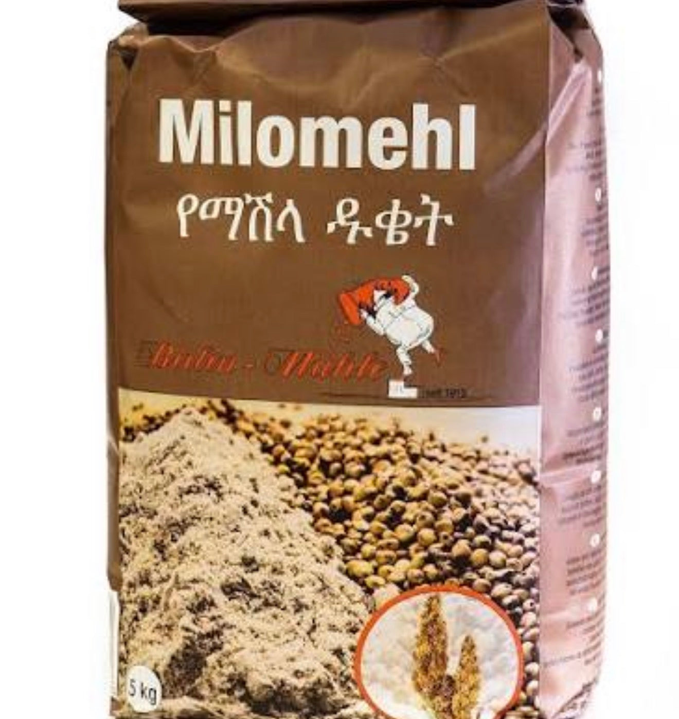 Meshela