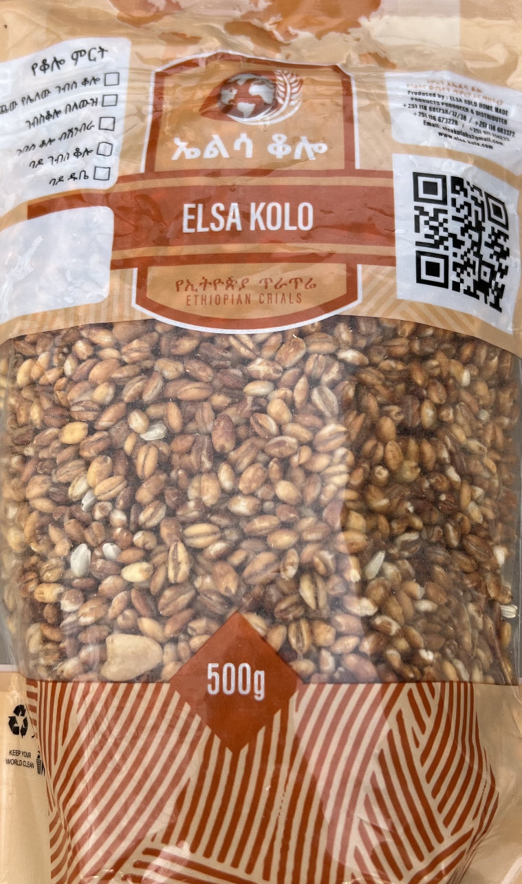 Elsa kolo