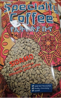 Sidamo grade 1st