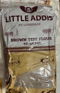 Teff