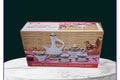 Kaffee tray set 23 pc