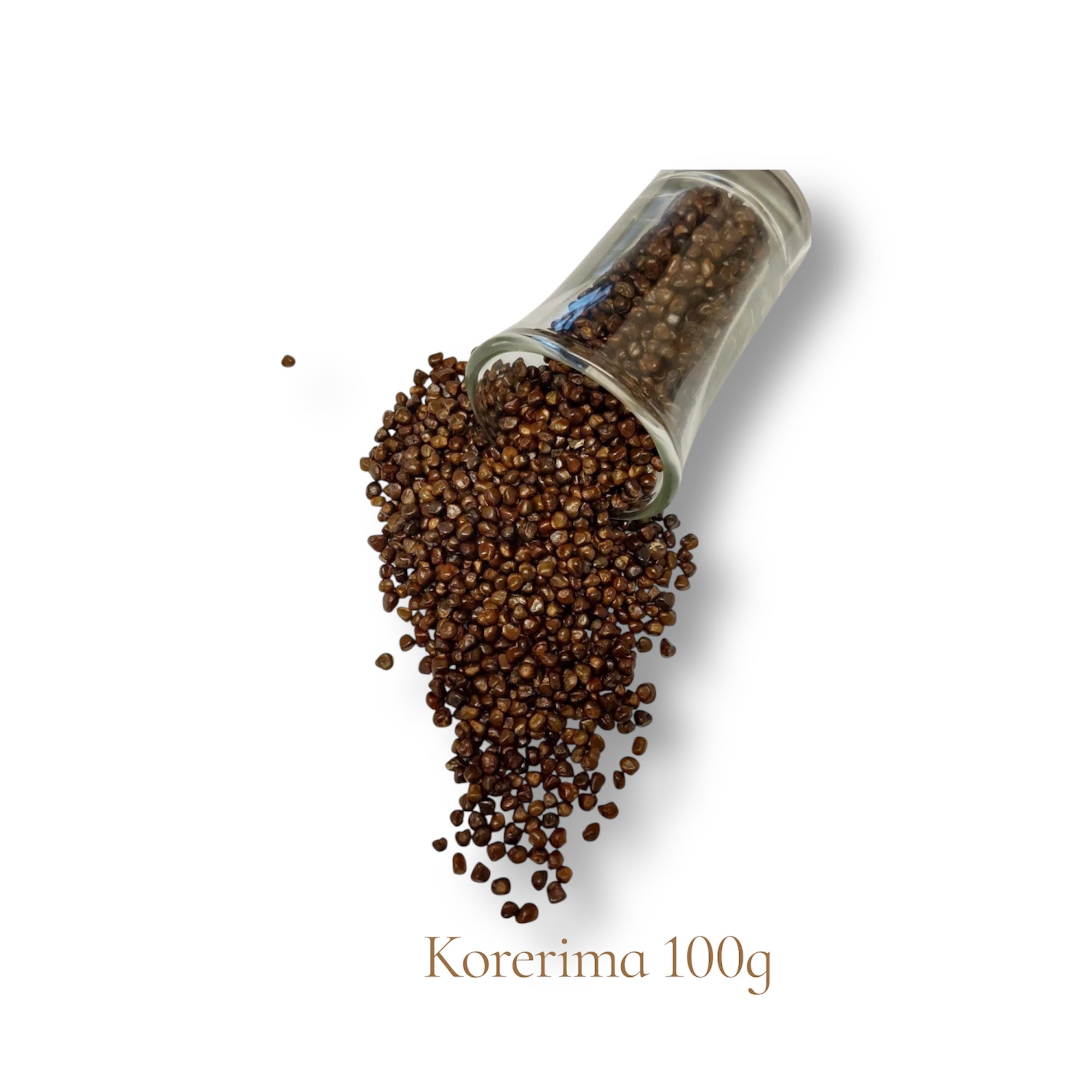 Korerima