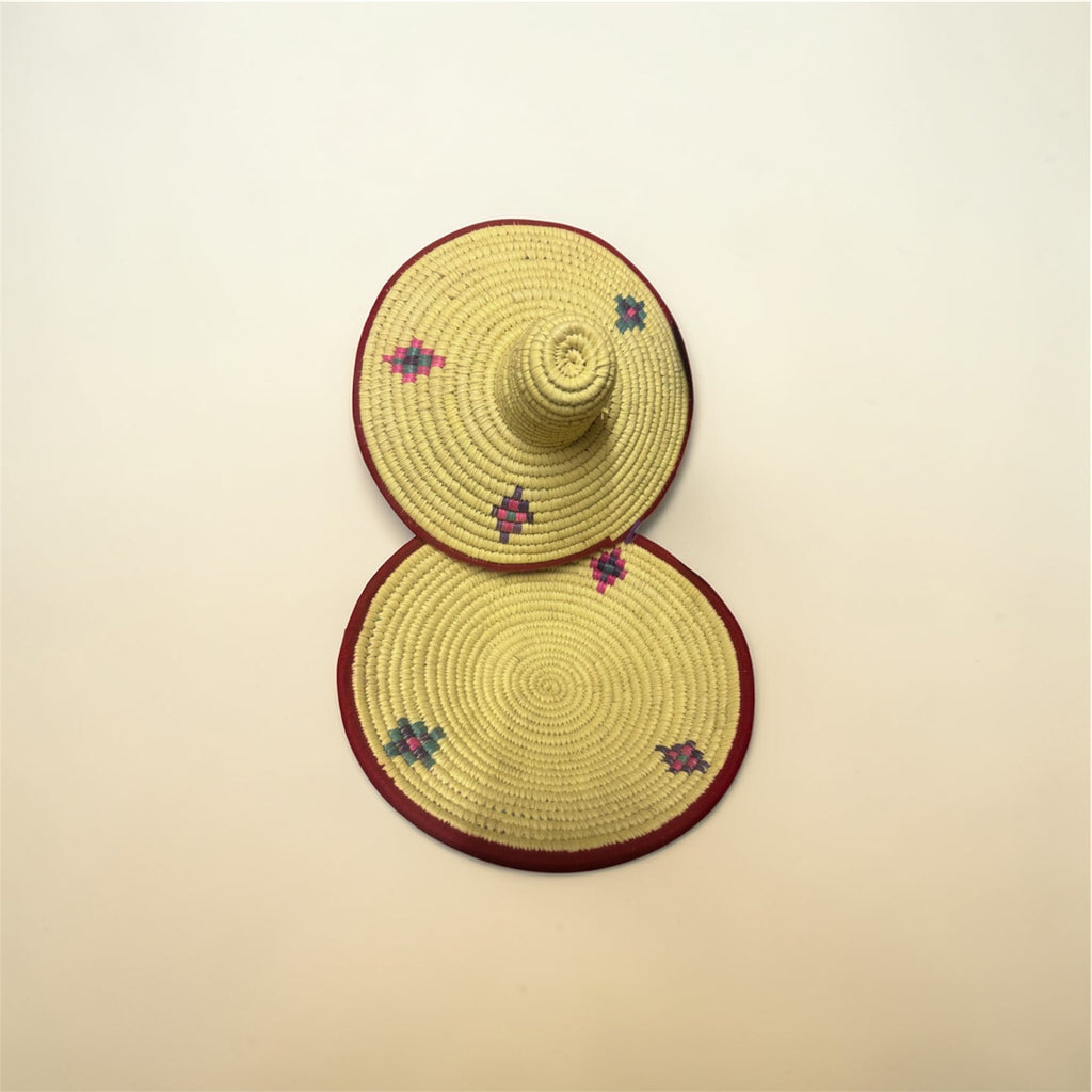 Mokombya set