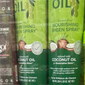 Coconut oil