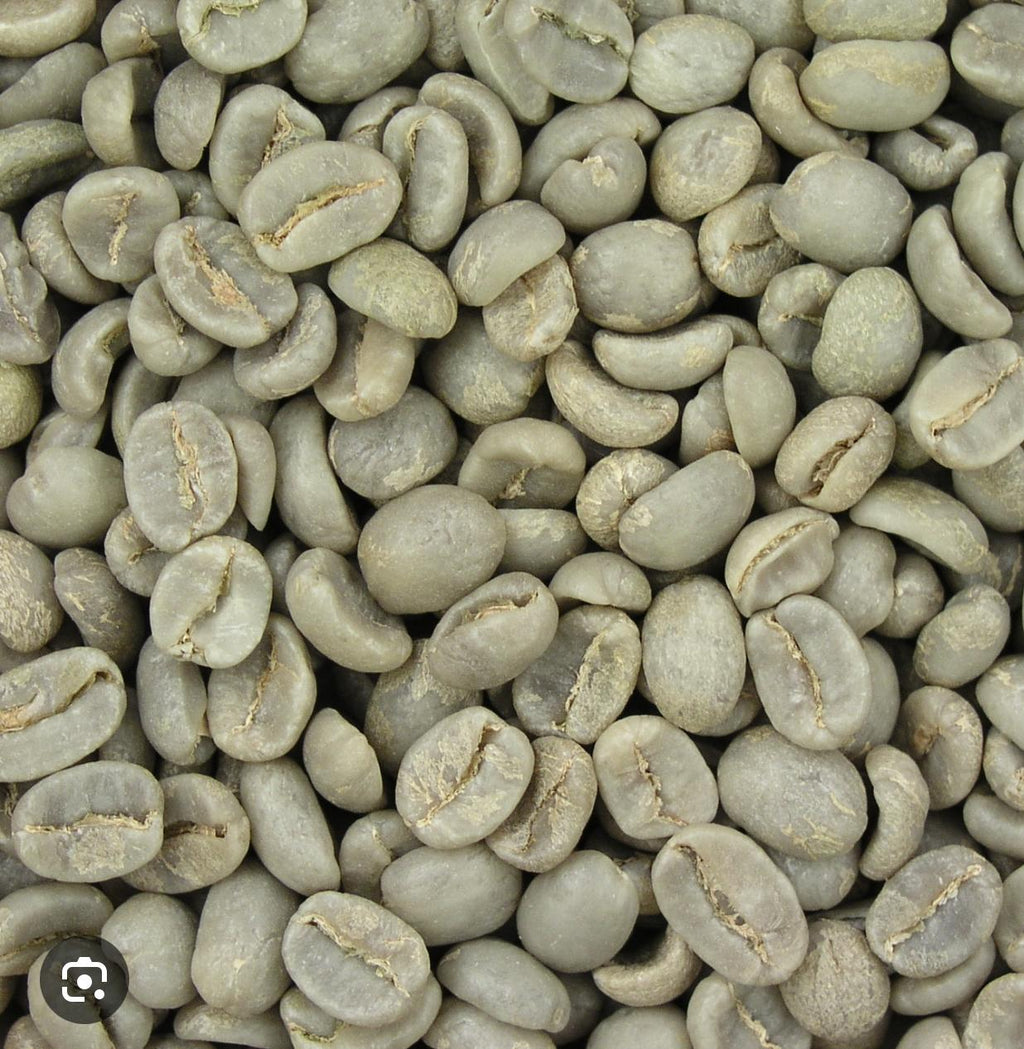 Sidamo grade 1st